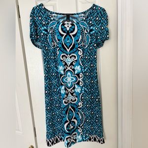 INC Above the knee adorable dress size Medium